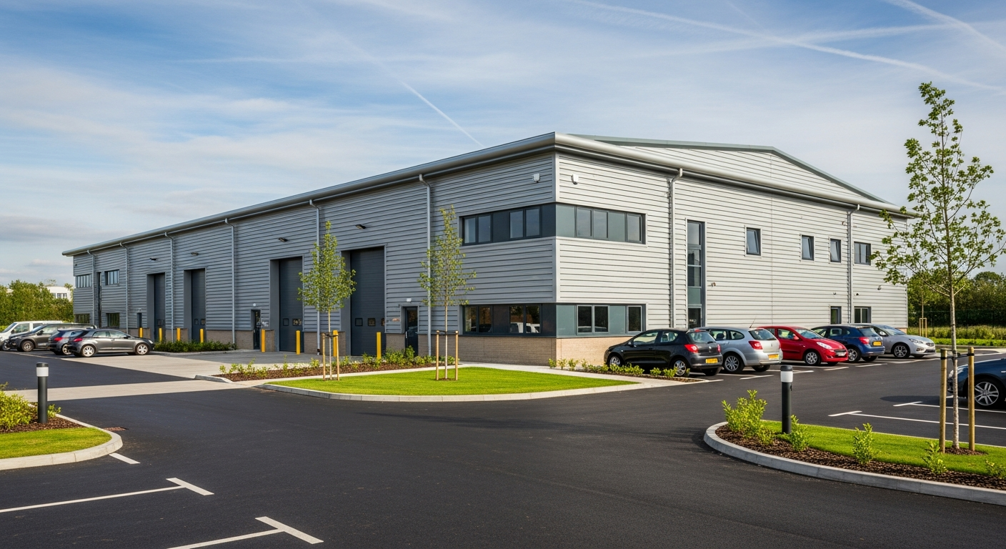 Do You Need Planning Permission to Build a Warehouse?